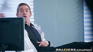 Brazzers - Doctor Adventures - Visits Doc scene cash reserves Veronica Avluv and Danny D